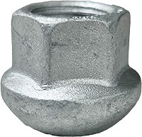 MUTTER PKM14X1.50/20/19/ (PALL R14. AVATUD. P20. CH19) V/S