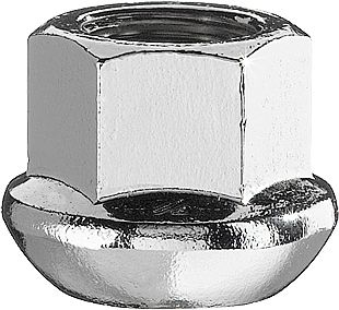 MUTTER PKM14X1.50/20/19/ (PALL R14. AVATUD. P20. CH19) (MER)