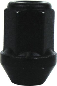 MUTTER M12X1.25/34/19M (KINNINE. P34. CH19) MUST-NIKKEL
