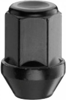 MUTTER M12X1.50/34/19M (KINNINE. P34. CH19) MUST-NIKKEL