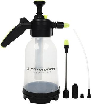 KÄSI-VAHUPRITS 2L (PESUPRITS) CARMOTION