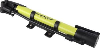 KÄSIPUMP 310MM JALGRATTALE MAX 8BAR CARMOTION