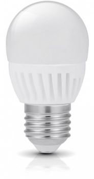 230V PIRN LED E27 MB 9W 900LM NEUTRAALVALGE 4000K 45X85MM PREMIUM KOBI