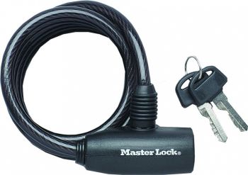 LUKK TROSSIGA 8127 8MM/180CM