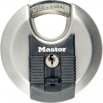 TABALUKK EXCEKK M50EURD MASTER LOCK