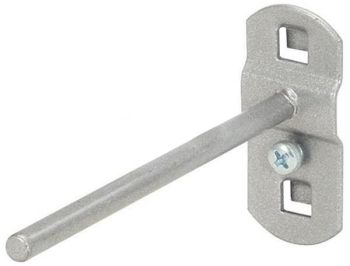 PERFOSEINA TÖÖRIISTAHOIDIK SIRGE. 100MM KS TOOLS