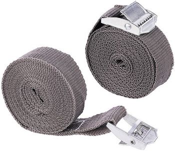 KOORMARIHM 25MM/3M. 400KG LUKUSTIGA 2TK CARMOTION