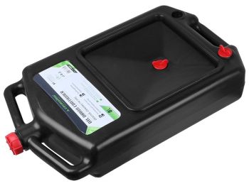 VANA ÕLI NÕU (KANISTER) 8L CARMOTION