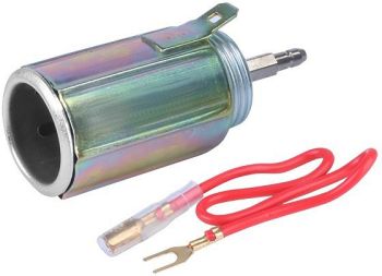 SIGARETISÜÜTAJA PESA 12V CARMOTION