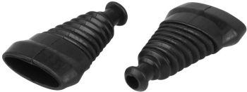 SUPERSEAL 5-PIN PISTIKU KAITSEKUMM 2TK CARMOTION