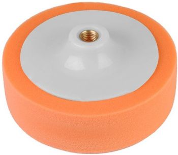 POLEERIMISPADI "MEDIUM" 150X45MM M14 CARMOTION