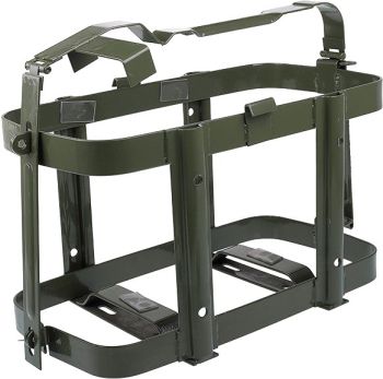 20L PLEKKKANISTRI HOIDIK CARMOTION