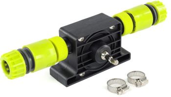 MEHHAANILINE PUMP 1000L/H. TRELLIGA KÄITATAV CARMOTION