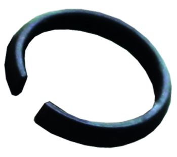 PADRUNI STOPPER-RÕNGAS 3/4" MUTRIKEERAJALE