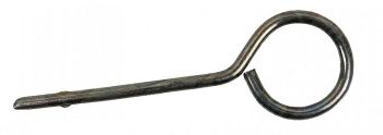 SPRINGS SEPARATION KEY. F.16MM