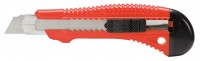 STANDARD UTILITY KNIFE. SNAP OFF BLADE