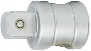 ADAPTER 1" T-SABA MOODUSTAMISEKS 80MM KS TOOLS