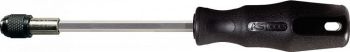 ERGO BIT DRIVER. LOCKING. 1/4". 200MM