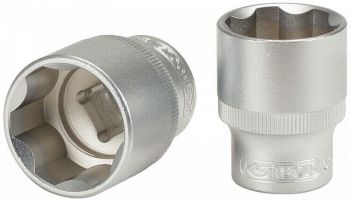SUPERLOCK SOCKET. 17MM