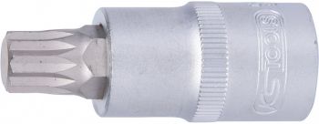 1/2" XZN 12-TÄHIK PADRUNOTSIK LÜHIKE M12 KS TOOLS