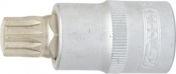 1/2" XZN 12-TÄHIK PADRUNOTSIK LÜHIKE M14 KS TOOLS