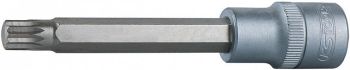 1/2" XZN 12-TÄHIK PIKK PADRUNOTSIK M5. 110MM KS TOOLS