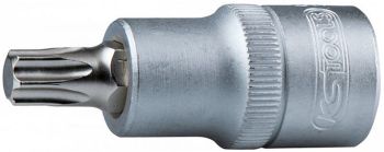 1/2" TORX PADRUNOTSIK LÜHIKE T20 KS TOOLS
