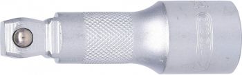 1/2" PIKENDUSVARS 75MM. OFFSET 8° KS TOOLS