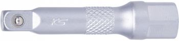 1/4" PIKENDUSVARS 50MM. VÕTMEKUUSKANT KS TOOLS