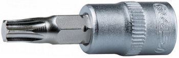 1/4" PADRUNOTSIK TORX LÜHIKE T40 KS TOOLS