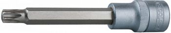 1/2" PIKK PADRUNOTSIK TORX T55. 110MM KS TOOLS