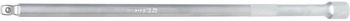 1/2" PIKENDUSVARS 500MM. OFFSET 8° KS TOOLS