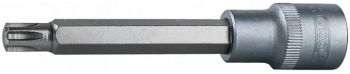 1/2" PIKK PADRUNOTSIK RIBE TORX M8. 110MM KS TOOLS