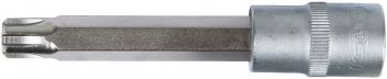 1/2" PIKK PADRUNOTSIK RIBE TORX M12. 110MM KS TOOLS
