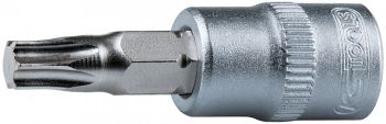 3/8" PADRUNOTSIK TORX T55 KS TOOLS