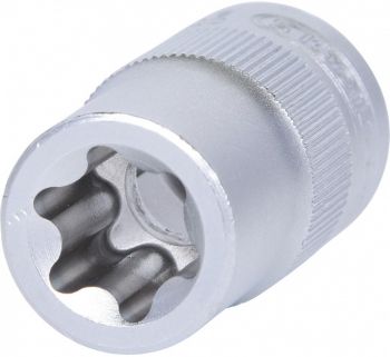 1/2" TORX PADRUN LÜHIKE E16 KS TOOLS