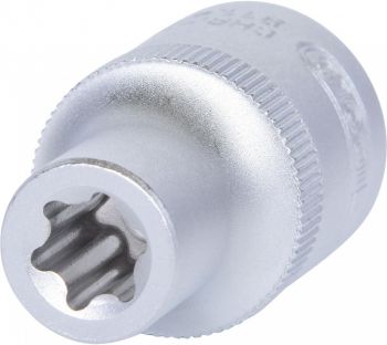 1/2" TORX PADRUN LÜHIKE E10 KS TOOLS