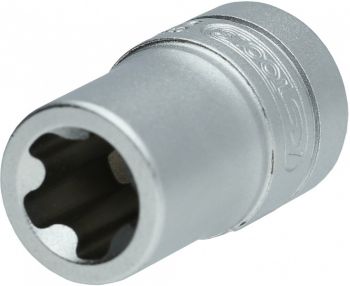 1/4" ERIPROFIILIGA PADRUN TESLA EPR10 KS TOOLS