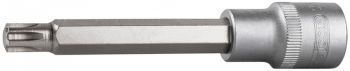 1/2" PIKK PADRUNOTSIK RIBE TORX M10.1. 160MM KS TOOLS