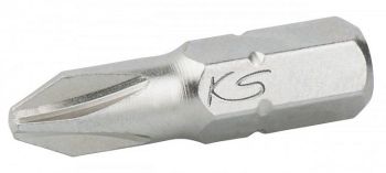 5/16" CLASSIC BIT PHILLIPS®. PH4 NICKEL