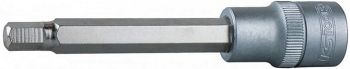 1/2" PIKK PADRUNOTSIK KUUSKANT 13MM. 110MM KS TOOLS