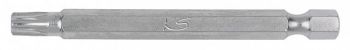 1/4" CLASSIC BIT TX. 75MM. TB10