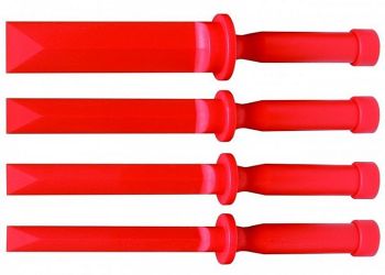 4-OS. TÖÖRIISTADE KOMPL. LIIMITAVATE RASKUSTE EEMALD. 19-38MM KS TOOLS