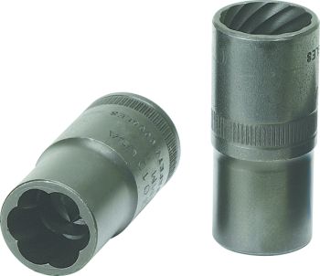 SPECIAL SOCKET. 1/2". 19MM