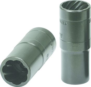SPECIAL SOCKET. 1/2". 19MM