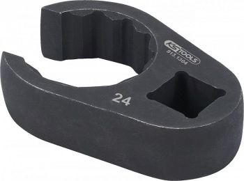 12-KANT 1/2" TAPIGA AVATUD SILMUS 30MM KS TOOLS