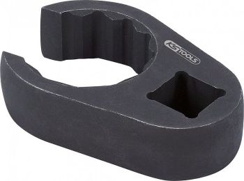 12-KANT 3/4" TAPIGA AVATUD SILMUS 41MM KS TOOLS