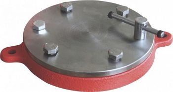 PÖÖRDALUS 175MM KRUUSTANGIDELE 914.0041 KS TOOLS