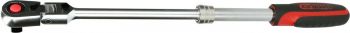 1/2" TELESKOOP TIRRVÕTI 72H 294-432MM "SLIMPOWER". LIIGENDPEA KS TOOLS