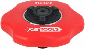 1/4" SPINNER TIRRVÕTI 72H KS TOOLS